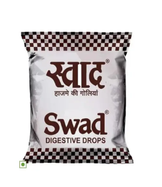 Super Swad Candy