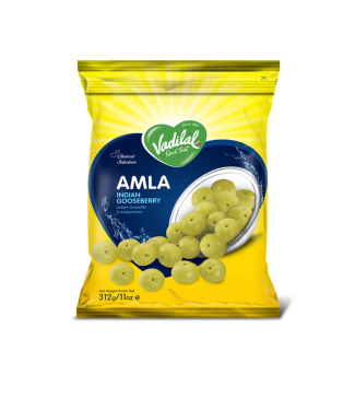 Vadilal Amla