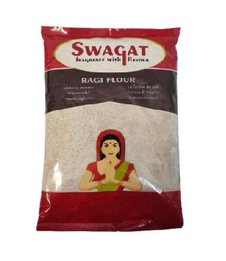 SWAGAT RAGI FLOUR