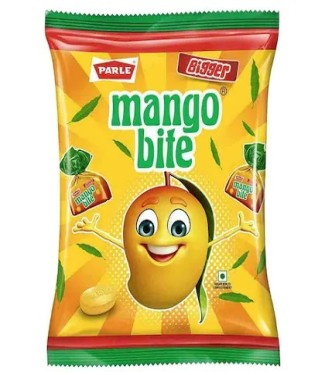 Super Mango Bite Candy