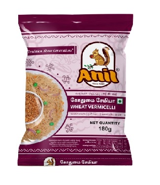 ANIL WHEAT VERMICELLI