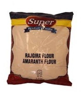 Super Rajagiro Flour