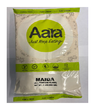 AARA MAIDA