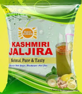 56 Kashmiri Jaljira