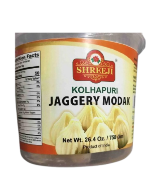 SHREEJI KOLHAPURI JAGGERY