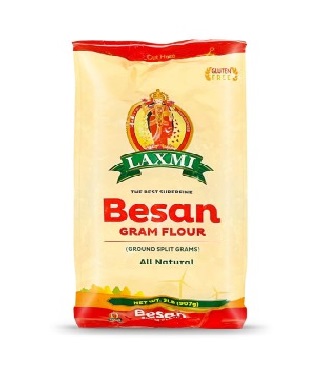 Laxmi Desi Besan