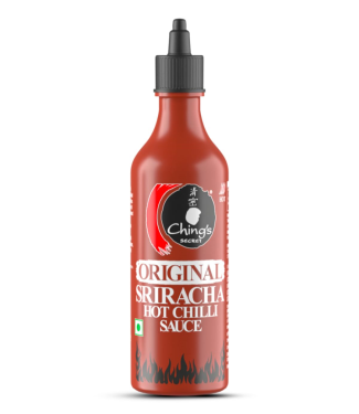 Yang's Sriracha Sauce
