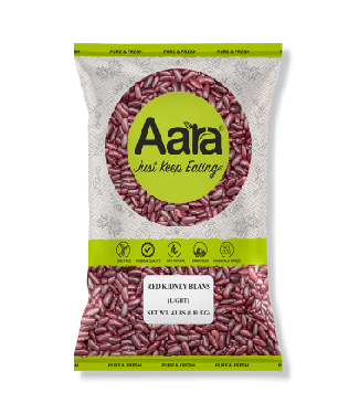 AARA DARK RED KIDNEY BEANS
