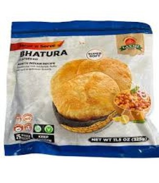 Laxmi Bhatura