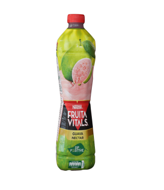 NESTLE GUAVA NECTAR