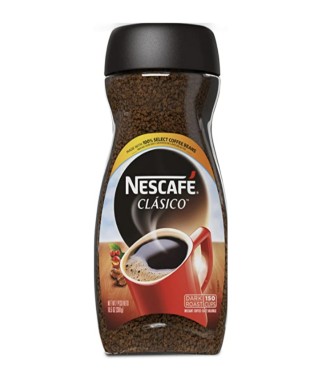 Nescafe Classic