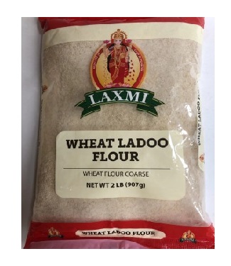 Laxmi Wheat Ladoo Flour