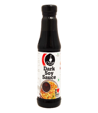 Yang's Soya Sauce