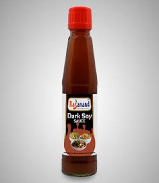 RASANAND DARK SOY SAUCE