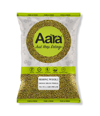 AARA MOONG DAL