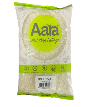 AARA IDLY RICE