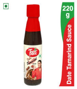 Yang's Date & Tamarind Sauce