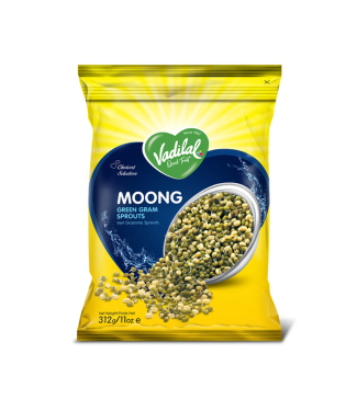 Vadilal Moong