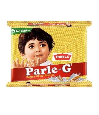 PARLE G