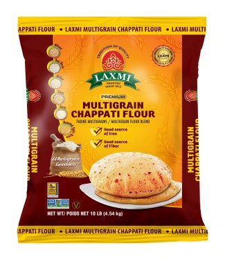 Laxmi Multigrain Chappati Flour