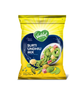 Vadilal Surti Undhiu
