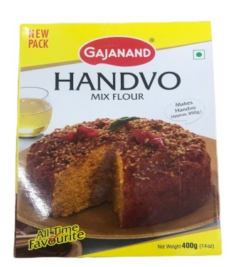 Super Handwa Flour
