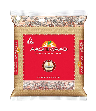 Aashirvad Shudh Chakki Atta