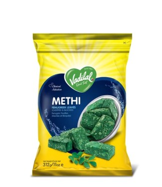 Vadilal Methi Block