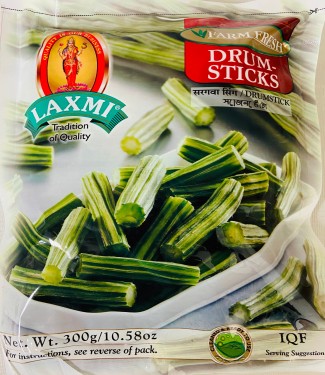 Laxmi Drumstick