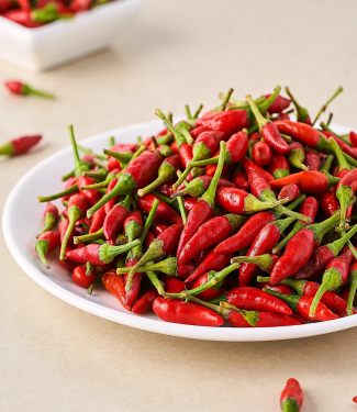 THAI CHILLI BAG