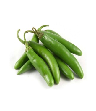 SERRANO BAG