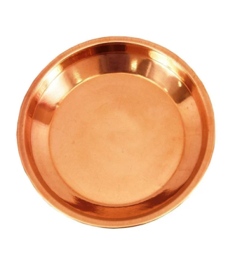 COPPER DEEP PLAT