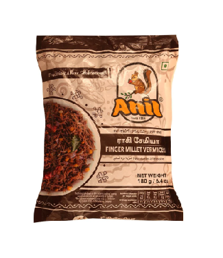 ANIL FINGER MILLET VERMICELLI
