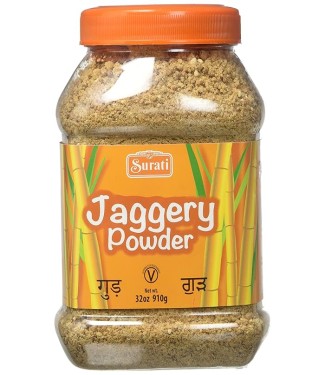 Surti Jaggery Powder