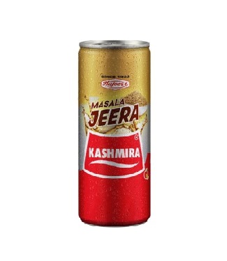 Hajoori Masala Jeera Kasmira Can