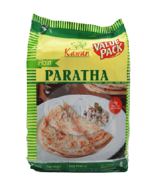 Kawan Paratha Red. Fat