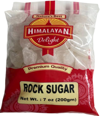 HIMALAYAN INDIAN SUGAR