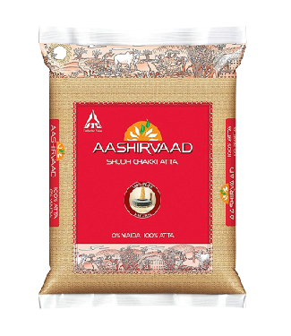 GANESH BHAKHRI FLOUR