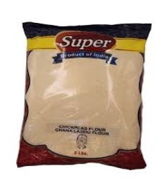 Super Chana Ladu Flour