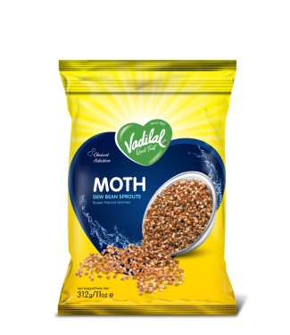 Vadilal Moth