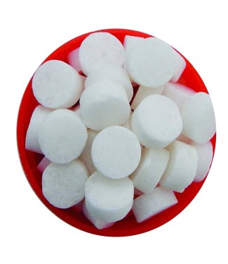Smokeless Camphor