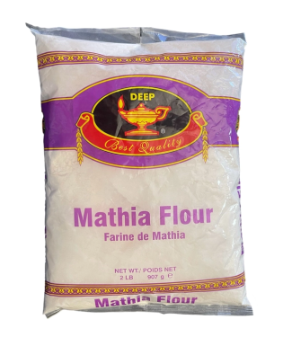 Super Ins Mathiya Flour