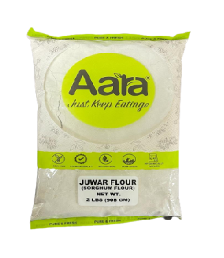 AARA JUWAR FLOUR