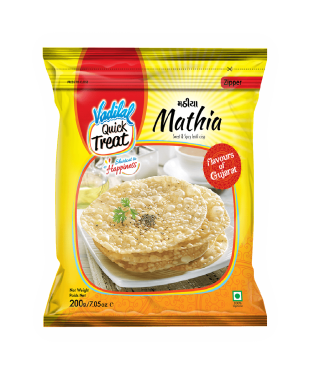 Vadilal Mathiya