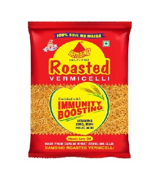 BOMBINO ROASTED VERMICELLI