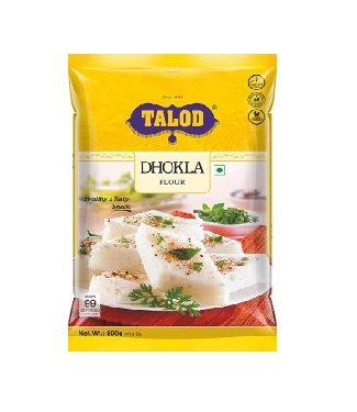 Talod Dhokla Flour