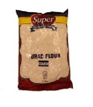 Super Urad Flour Coarse