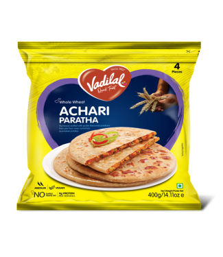 Vadilal Achari Nparata