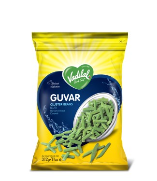 Vadilal Guvar