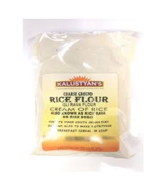 Super Rice Flour Coarse
